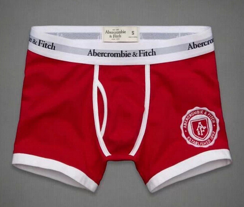 A&F Men's Underwear 7